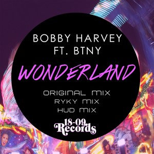 Wonderland (Original Mix)