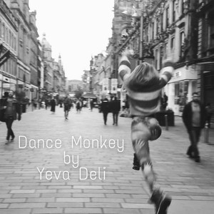 Dance Monkey