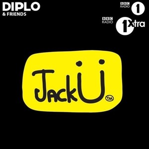Jack Ü - Diplo & Friends Mix