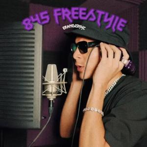 845 Freestyle (Explicit)