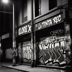 VISION (feat. ELORE) (Explicit)