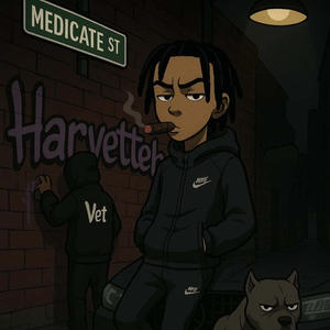 Medicate (Explicit)