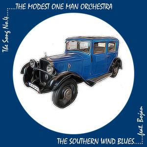 The Southern Wind Blues