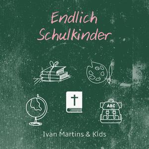 Endlich Schulkinder