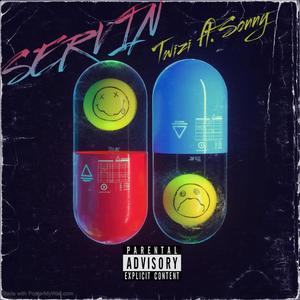 Servin (feat. Sonny) [Explicit]