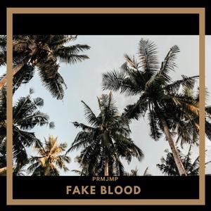 Fake Blood