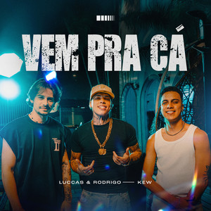 Vem Pra Cá