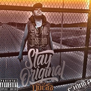 Stay Original (Explicit)