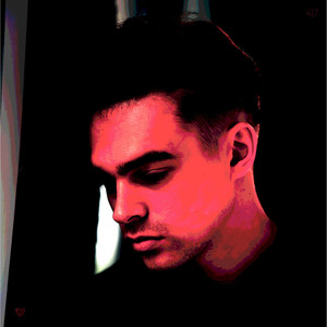 High in Love (Slowed + Reverb) (Explicit)