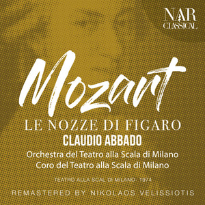 MOZART: LE NOZZE DI FIGARO