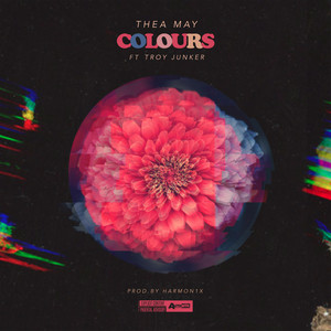 Colours (feat. Troy Junker) [Explicit]
