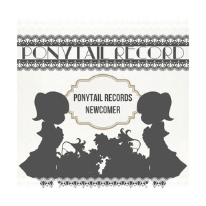 Ponytail Record Newcomer