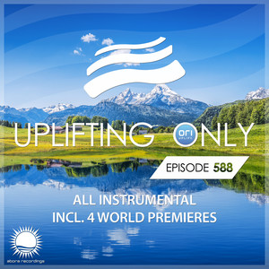 Fairytale Of Yesterday (UpOnly 588) (Mix Cut)