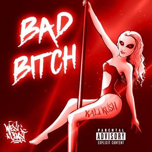 Bad ***** (feat. Dr.Edwin, Rude Dogg & Cali Green) (559 Remix|Explicit)