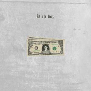 RICH BOY (feat. LLC Flame & Alvin Cedric) (Alvin Cedric Edit)