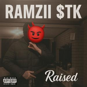 Raised (Explicit)