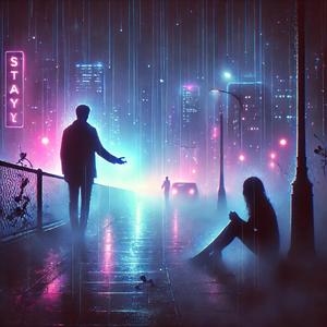 Stayy (feat. Elirah)