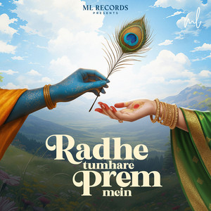 Radhe Tumhare Prem Mein