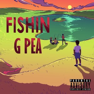 Fishin (Explicit)