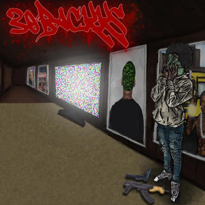 Po a 8 (feat. 7eem & Shelove9) (Explicit)