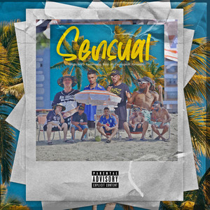 Sensual (Explicit)