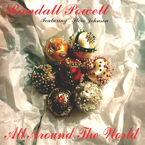 All Around the World(feat. Steve Johnson)