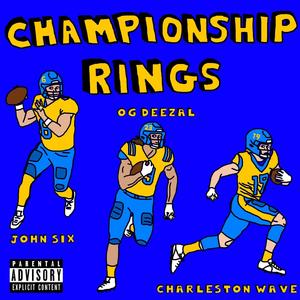 CHAMPIONSHIP RINGS (Explicit)