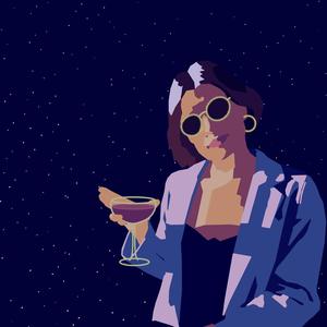 The Little Hours (feat. Ellisa Sun)