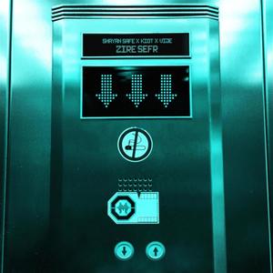 Shayan Safe - Zire Sefr (Explicit)