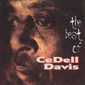 The Best of Cedell Davis