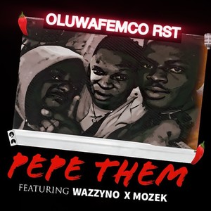 Pepe Them