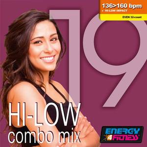 HI-LOW Combo Mix Vol. 19