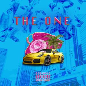 The One (feat. Yarray) [Explicit]