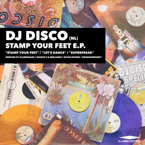 Let's Dance (Silvio Ecomo Remix)