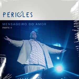 Mensageiro do Amor, Pt. 2 (Ao Vivo)