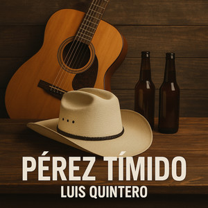 Pérez timido (Edición 2024)
