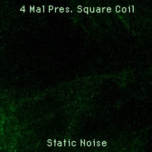 Static Noise (Matt Rowan & Jaytech Remix)