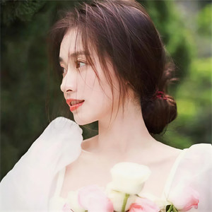 上帝是女孩