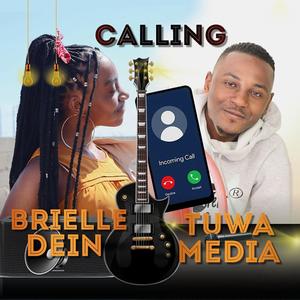 Calling (feat. Brielle Dein)