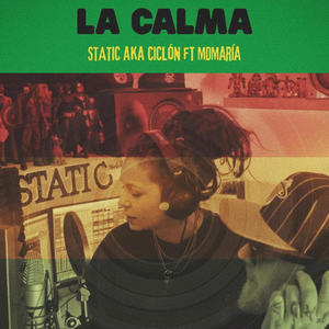 La Calma (feat. MDMaría)