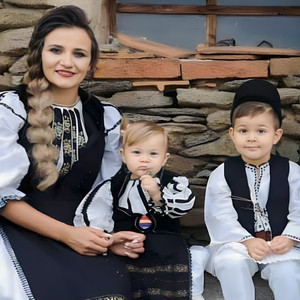 Copilasii Mi-S Averea