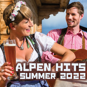 Alpen Hits: Summer 2022