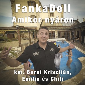 Amikor nyáron