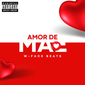 Amor de Mae (Explicit)