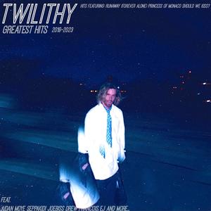 Twilithy - If I'm in a Dream (Demo)