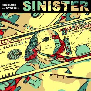 Sinister(feat. Raydar Ellis)