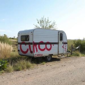 CIRCO (feat. VN) (Explicit)