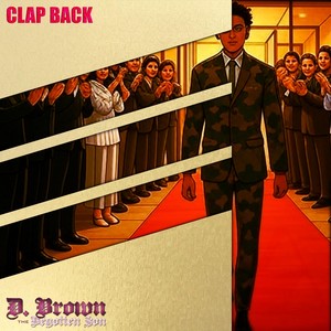 Clap Back (feat. Tykillzem) [Explicit]