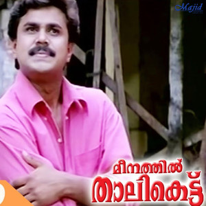 Meenathil Thalikettu (Original Motion Picture Soundtrack)