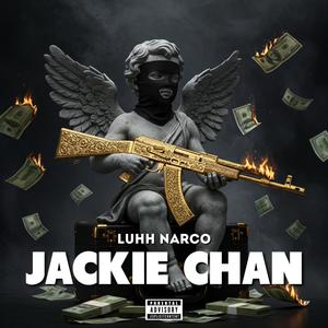 Jackie Chan (Explicit)